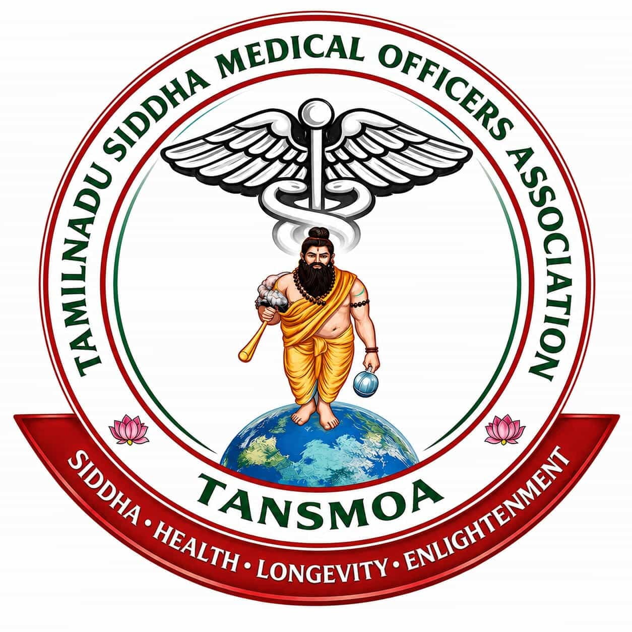 TANSMOA